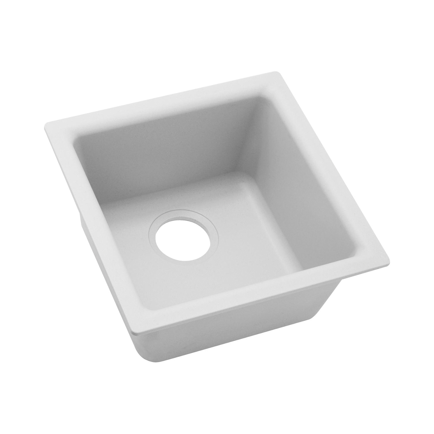 Elkay&reg; ELG1616WH0