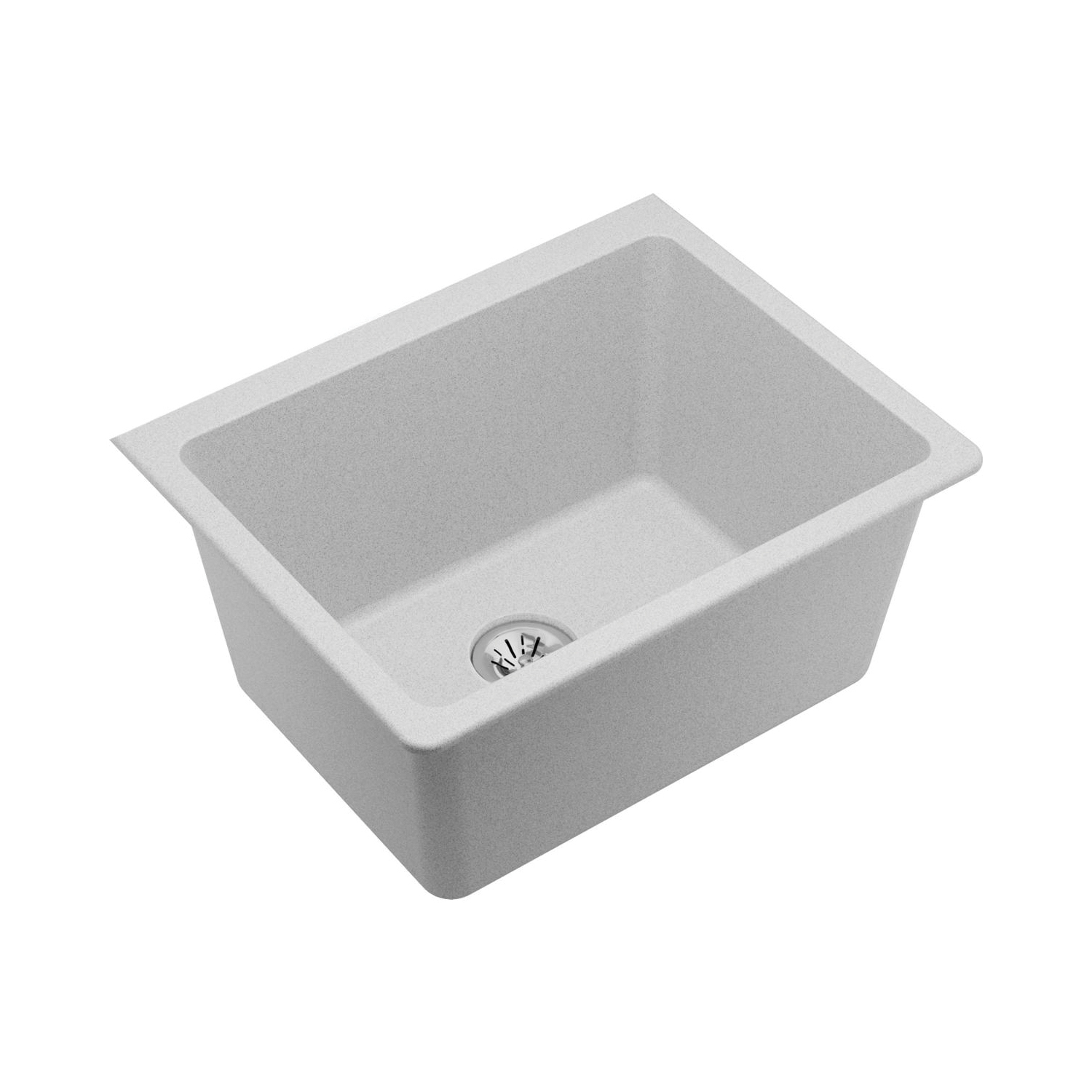 Elkay&reg; ELGU251912PDWH0