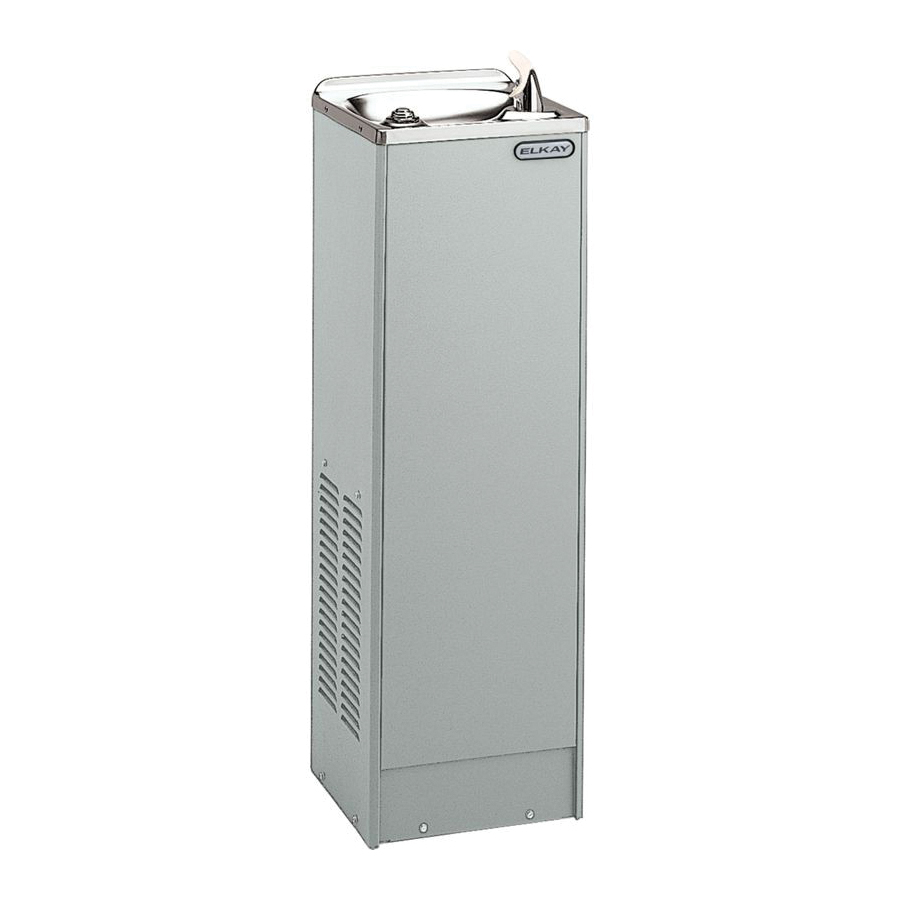 Elkay&reg; FD7003L1Z