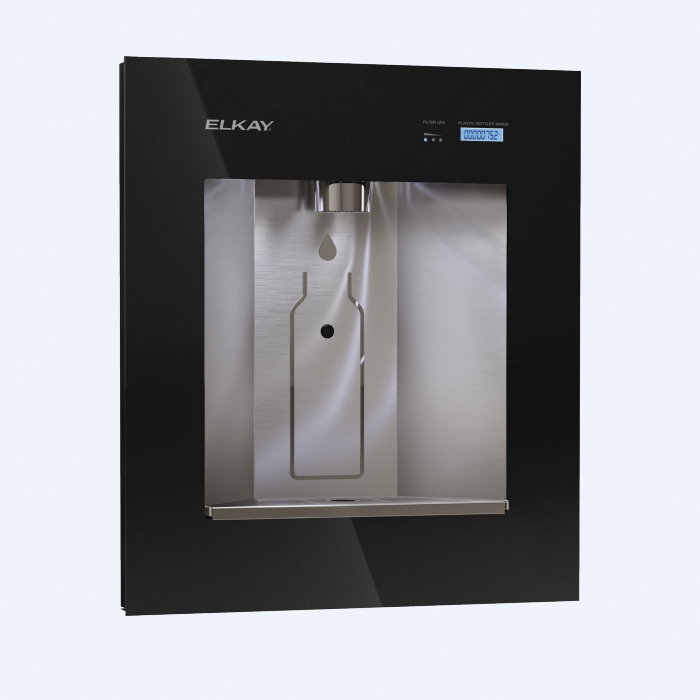 Elkay&reg; LBWDC00BKC