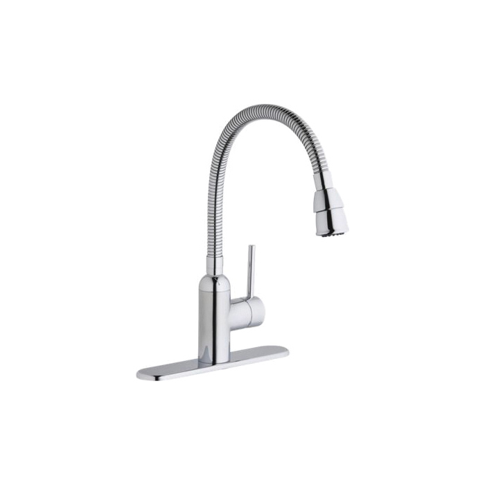 Elkay&reg; LK2500CR