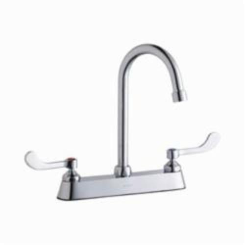 Elkay&reg; LK810GN05T4