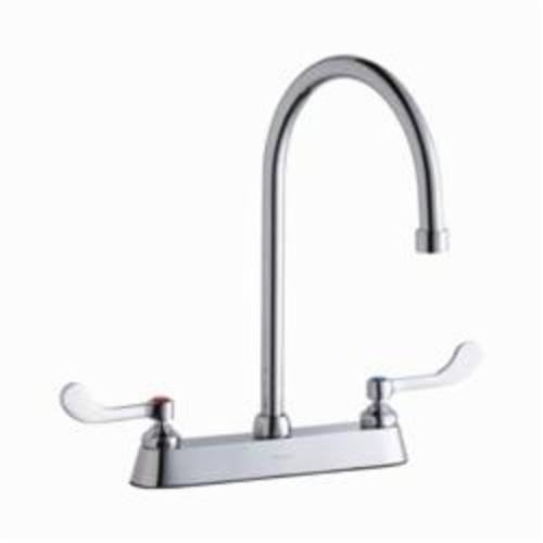 Elkay&reg; LK810GN08T4