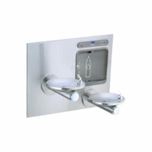 Elkay&reg; LZWS-EDFPBM117K
