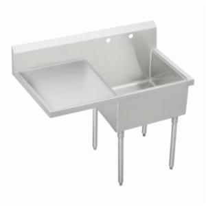 Elkay&reg; SS8124L2