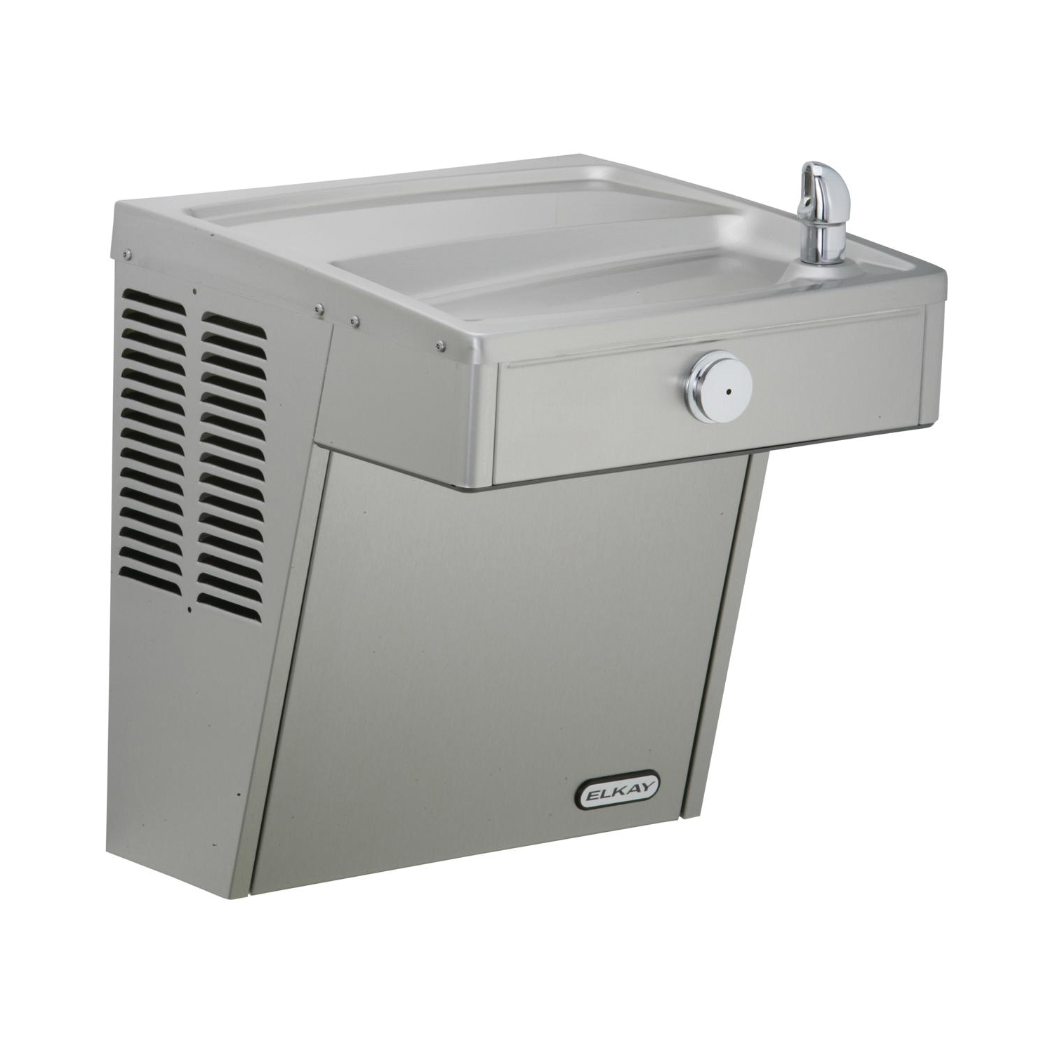 Elkay&reg; VRCDS