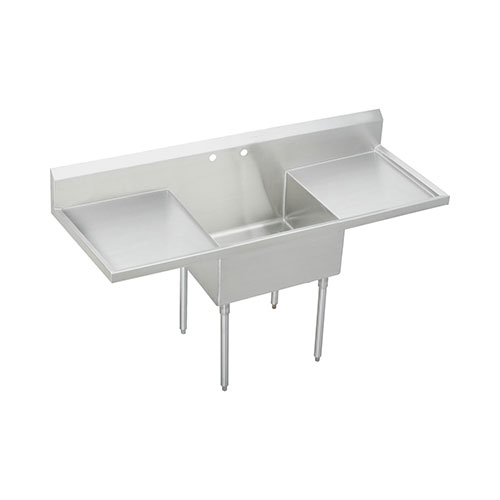 Elkay&reg; WNSF8136LR2