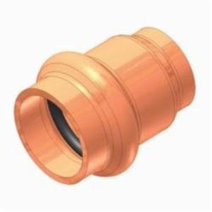 Epc Apolloxpress&reg; 817 Press Cap, 1 in