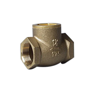 Fppi&reg; 06-868-00 Swing Check Valve, 1-1/2 in