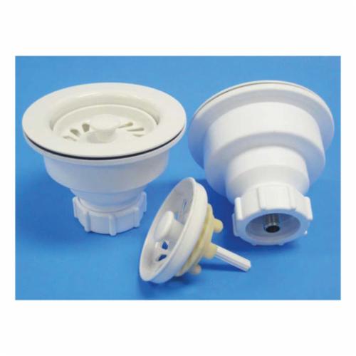 JB Signature&trade; JBC101 Kitchen Strainer