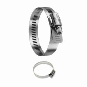 Fernco&reg; 064-300 Clamp, 2-5/8 to 4-1/2 in