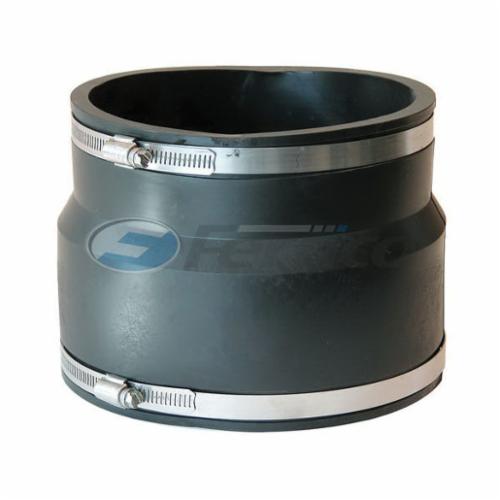 Fernco&reg; 1001-86 Stock Coupling, 8 x 6 in