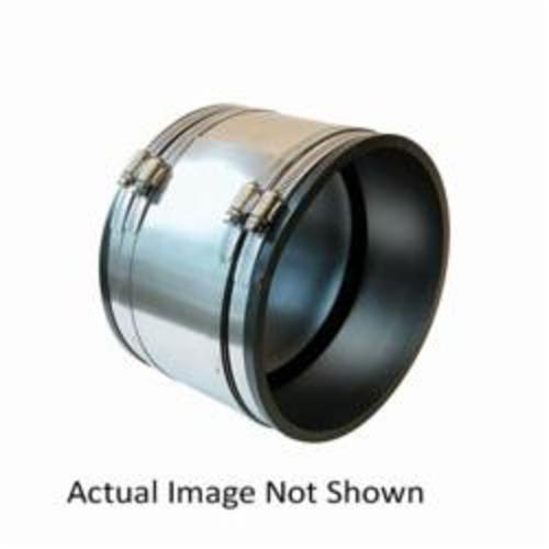 Fernco&reg; 1001-2424Rc Flex Repair Coupling, 24 in