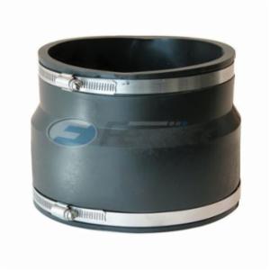 Fernco&reg; 1002-10-8 Stock Coupling, 10 x 8 in