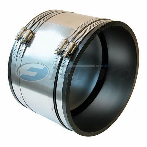 Fernco&reg; 1002-1010Rc Repair Coupling, 10 in