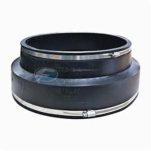Fernco&reg; 1002-1212 Flex Coupling, 12 in