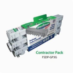 Fernco&reg; StormDrain&trade; FSDP-GP3G