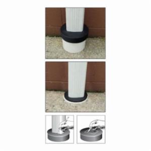 Fernco&reg; Udsc-6P Downspout Connector, 6 in