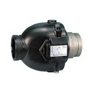 Victaulic&reg; V020717Ph0 Check Valve, 2 in