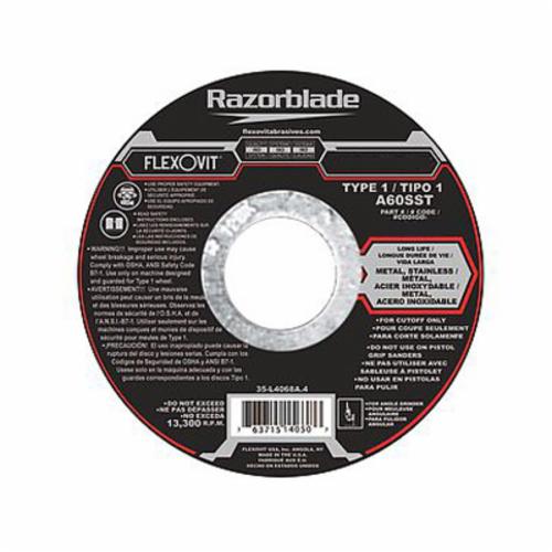 FlexOvit&reg; Razorblade&reg; F1207