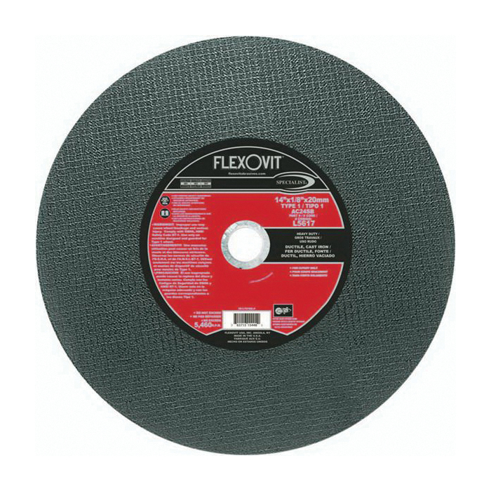 FlexOvit&reg; L5617