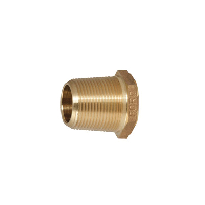 Ford Bbaa-43-Nl Bushing, 1 x 3/4 in