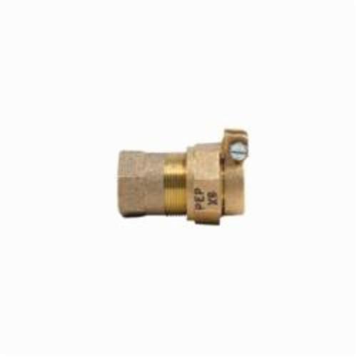 Ford C06-33-Nl Straight Coupling, 3/4 in