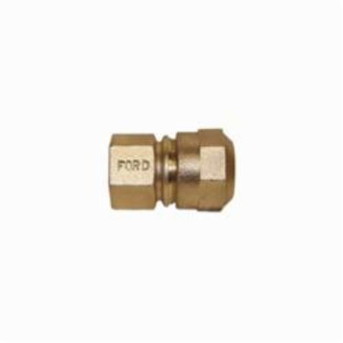 Ford C14-44-Nl Straight Coupling, 1 in