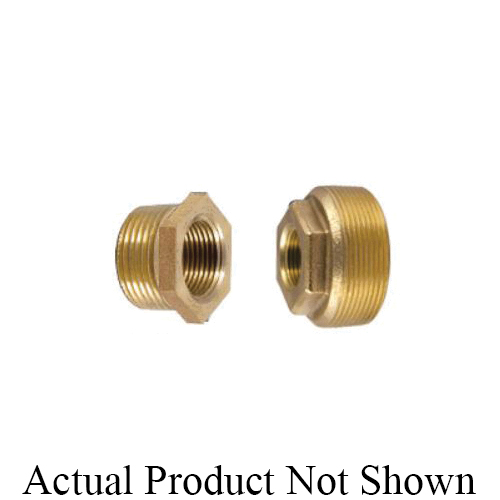 Ford C18-46-Nl Bushing, 1 x 1-1/2 in