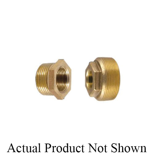 Ford C18-36-Nl Bushing, 3/4 x 1-1/2 in
