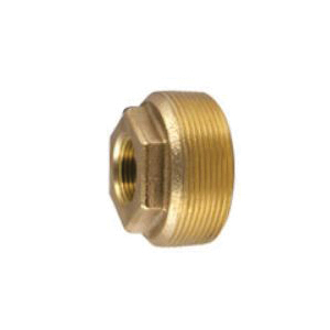 Ford C18-37-Nl Bushing, 3/4 x 2 in
