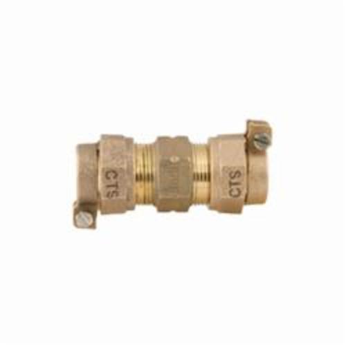 Ford C47-77-Nl Straight Coupling, 2 in