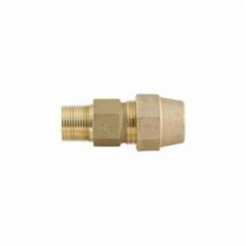 Ford C84-33-G-Nl Straight Coupling, 3/4 in