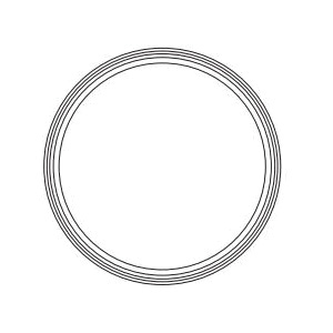 FORD PR Ring