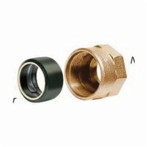 Ford Qjn4-3 Quick Joint Nut, 3/4 in
