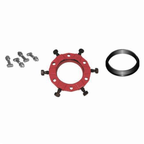Ford Ufr1500-Sa-3-U Circle Lock Restraint, 3 in