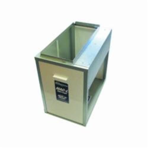GeneralAire&reg; 4540 Mac Right Angle Air Cleaner, 2000 cfm, 24-1/2 in