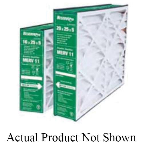 GeneralAire&reg; 4541 Mac Replacement Filter, 5 in W x 25 in D x 16 in