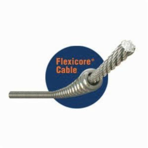 General Pipe Cleaners Flexicore® 25HE1