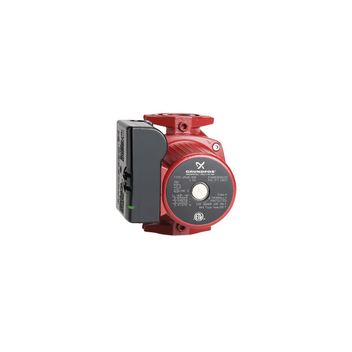 Grundfos 95906631