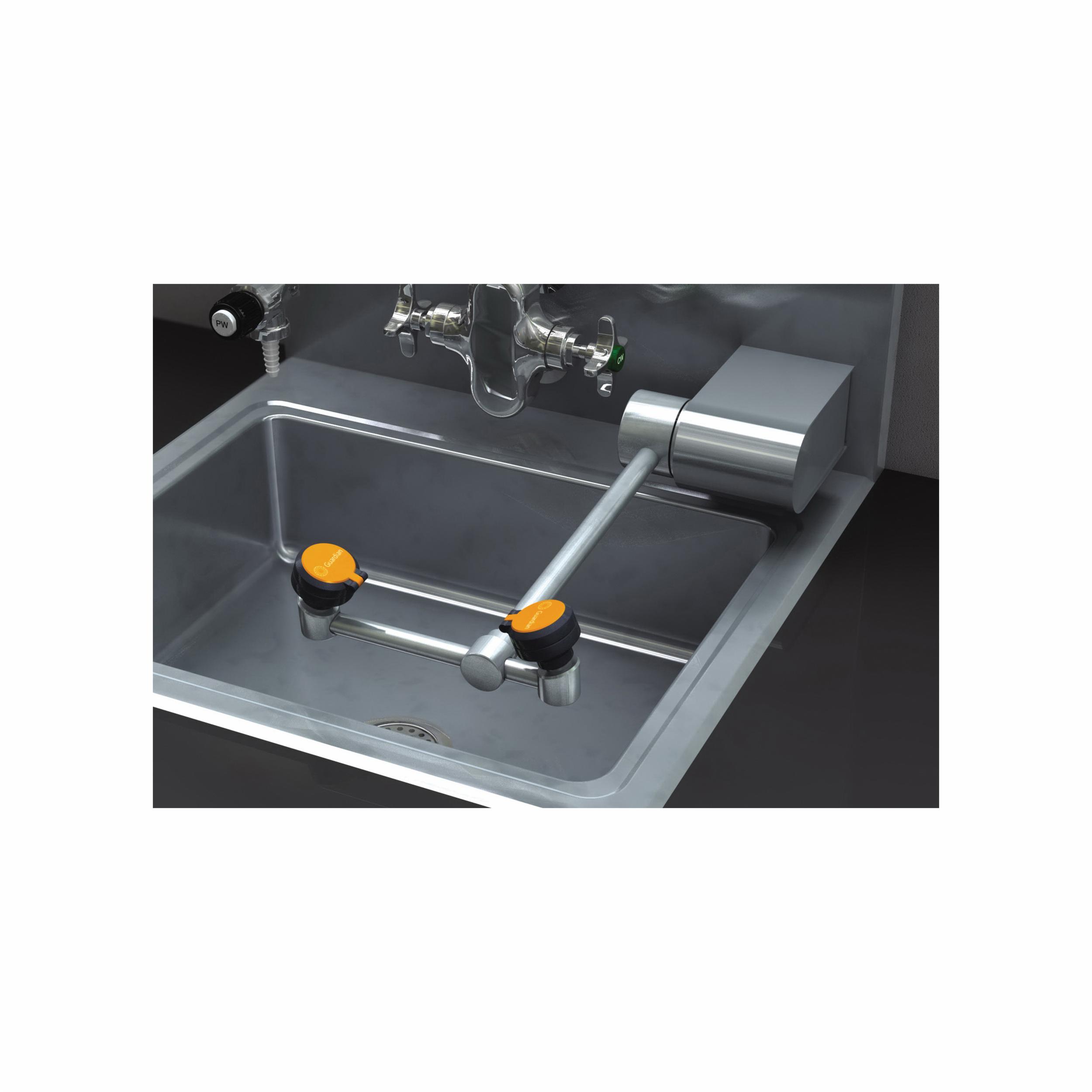 Guardian AutoFlow&trade; G1898