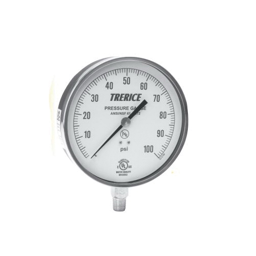 Trerice 600CB 45 02 L A 110