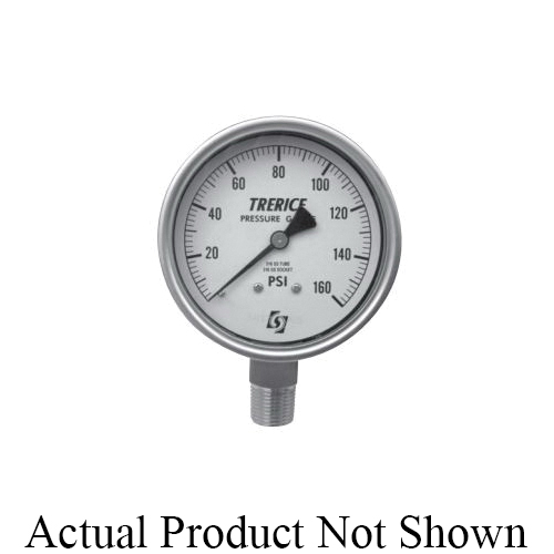 Trerice 700B 25 02 L A 110