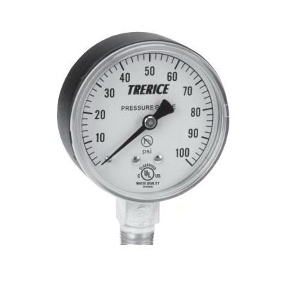 Trerice 800B-40-02-L-A-120