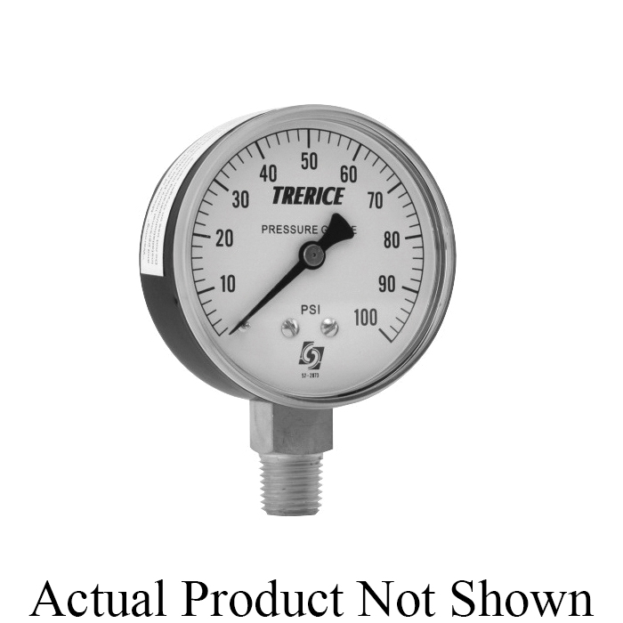 Trerice 800B 25 02 B A 120