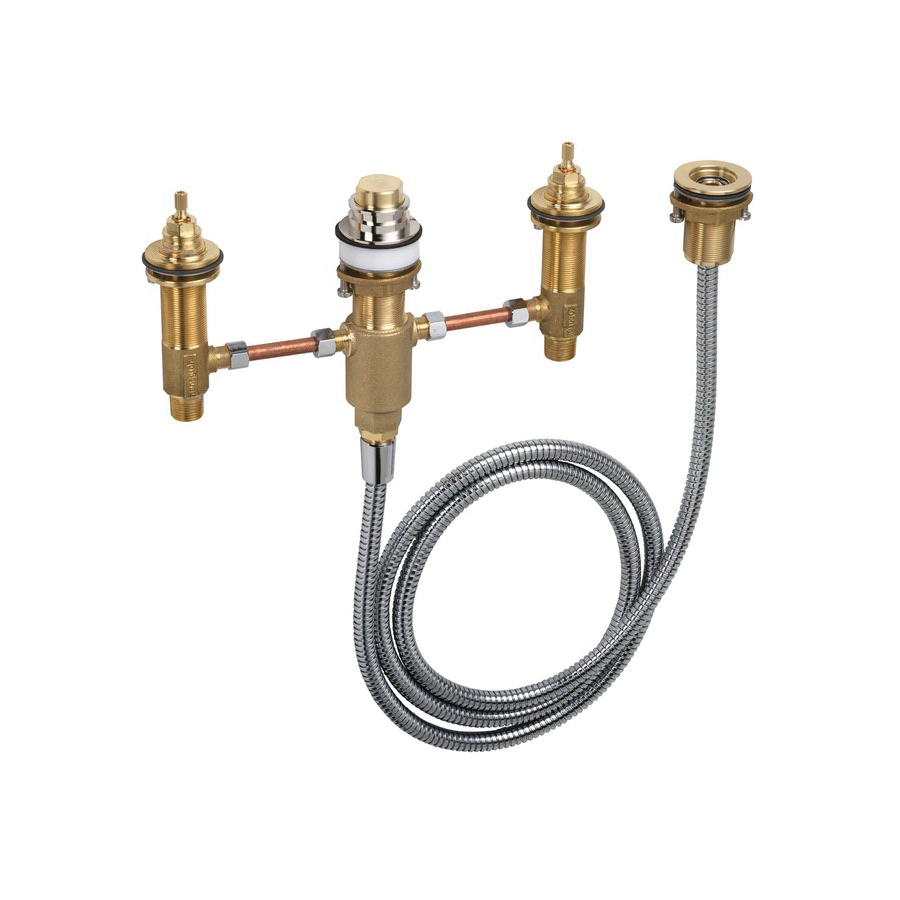 Hansgrohe 39836001