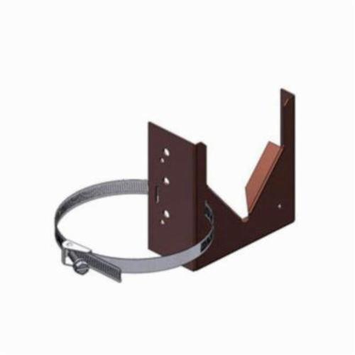Holdrite&reg; V-2 Pipe-On-Pipe Bracket,