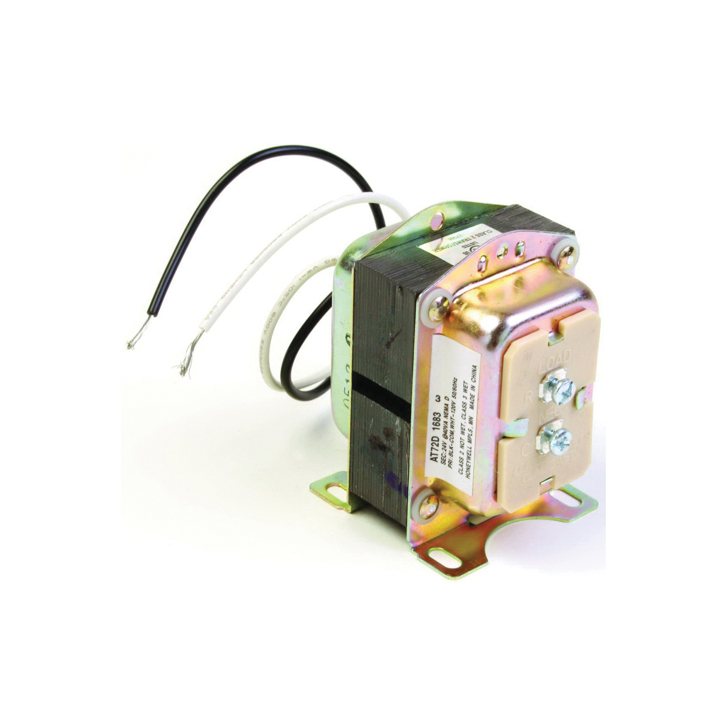 Honeywell AT72D1683/U