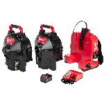 Milwaukee&reg; 2775C-222