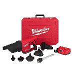 Milwaukee&reg; M12&trade; 2572B-21